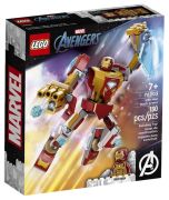 LEGO Marvel Iron Man Mech (76203) LEGO Marvel Iron Man Mech (76203)