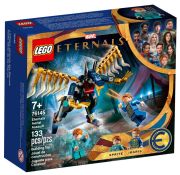 LEGO Marvel Eternals Air Raid (76145) LEGO Marvel Eternals Air Raid (76145)