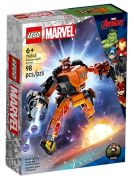 LEGO Marvel Rocket Mech (76243) LEGO Marvel Rocket Mech (76243)