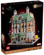 LEGO Marvel Sanctum Sanctorum (76218) LEGO Marvel Sanctum Sanctorum (76218)