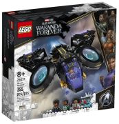 LEGO Marvel Shuri's Sunbird (76211) LEGO Marvel Shuri's Sunbird (76211)
