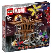 LEGO Marvel Spider-Man's Big Showdown (76261) LEGO Marvel Spider-Man's Big Showdown (76261)