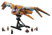 LEGO Marvel Super Heroes The Ship of the Guardians (76193) LEGO Marvel Super Heroes The Ship of the Guardians (76193)