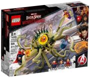 LEGO Marvel Super Heroes Duel with Gargantos (76205) LEGO Marvel Super Heroes Duel with Gargantos (76205)