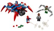 LEGO Marvel Super Heroes Spider-Man vs. Doc Ock (76148) LEGO Marvel Super Heroes Spider-Man vs. Doc Ock (76148)