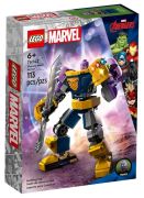 LEGO Marvel Thanos Mech (76242) LEGO Marvel Thanos Mech (76242)