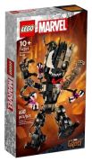 LEGO Marvel Venomized Groot (76249) LEGO Marvel Venomized Groot (76249)