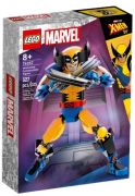 LEGO Marvel Wolverine action figure (76257) LEGO Marvel Wolverine action figure (76257)