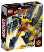 LEGO Marvel Wolverine Mech (76202) LEGO Marvel Wolverine Mech (76202)