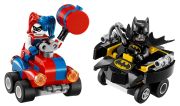 LEGO Mighty Micros: Batman vs. Harley Quinn (76092) LEGO Mighty Micros: Batman vs. Harley Quinn (76092)