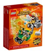 Lego Mighty Micros: Thor vs. Loki (76091) Lego Mighty Micros: Thor vs. Loki (76091)
