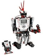 LEGO Mindstorms EV3 (31313) LEGO Mindstorms EV3 (31313)