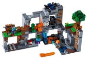 LEGO Minecraft Adventure in the Rocks (21147) LEGO Minecraft Adventure in the Rocks (21147)