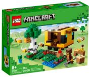 LEGO Minecraft The Beehive (21241) LEGO Minecraft The Beehive (21241)