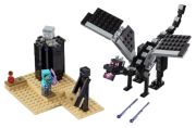 LEGO Minecraft The Last Battle (21151) LEGO Minecraft The Last Battle (21151)