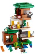 LEGO Minecraft The Modern Treehouse (21174) LEGO Minecraft The Modern Treehouse (21174)