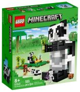 LEGO Minecraft The Panda House (21245) LEGO Minecraft The Panda House (21245)