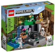 LEGO Minecraft The Skeleton Dungeon (21189) LEGO Minecraft The Skeleton Dungeon (21189)