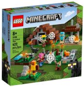 LEGO Minecraft The Abandoned Village (21190) LEGO Minecraft The Abandoned Village (21190)