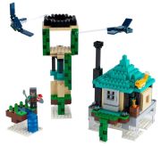 LEGO Minecraft The Sky Tower (21173) LEGO Minecraft The Sky Tower (21173)