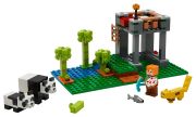 LEGO Minecraft Panda Nursery (21158) LEGO Minecraft Panda Nursery (21158)