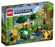 LEGO Minecraft The Beehive (21165) LEGO Minecraft The Beehive (21165)