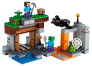 LEGO Minecraft The Abandoned Mine (21166) LEGO Minecraft The Abandoned Mine (21166)