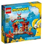 LEGO Minions Kung Fu Temple (75550) LEGO Minions Kung Fu Temple (75550)