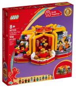 LEGO Moon New Year Traditions (80108) LEGO Moon New Year Traditions (80108)