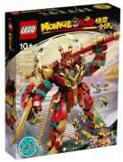 LEGO Monkie Kid Monkie King Ultra Mech (80045) LEGO Monkie Kid Monkie King Ultra Mech (80045)