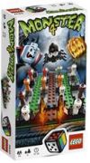 Lego Monster 4 3837 Lego Monster 4 3837