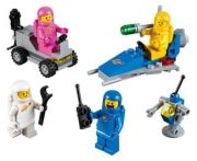 LEGO Movie 2 Benny's Space Team (70841) LEGO Movie 2 Benny's Space Team (70841)