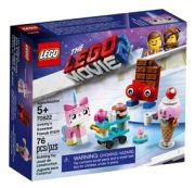 LEGO Movie 2 Unicorn Kitty's Cutest Friends of All Time! (70822) LEGO Movie 2 Unicorn Kitty's Cutest Friends of All Time! (70822)
