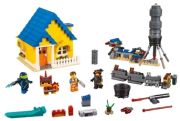 LEGO Movie 2 Emmet's Dream House/Rescue Rocket! (70831) LEGO Movie 2 Emmet's Dream House/Rescue Rocket! (70831)