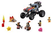 LEGO Movie 2 Emmet and Lucy's Escape Buggy (70829) LEGO Movie 2 Emmet and Lucy's Escape Buggy (70829)
