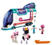 Lego Movie 2 Pop-Up Party Bus (70828) Lego Movie 2 Pop-Up Party Bus (70828)