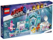 LEGO Movie 2 Shimmering Glitter Spa (70837) LEGO Movie 2 Shimmering Glitter Spa (70837)