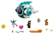 LEGO Movie 2 Sweet Mischmasch Systar Spaceship (70830) LEGO Movie 2 Sweet Mischmasch Systar Spaceship (70830)