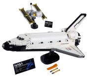 LEGO Creator Expert NASA Space Shuttle Discovery (10283) LEGO Creator Expert NASA Space Shuttle Discovery (10283)