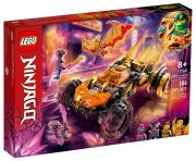 LEGO Ninjago Cole's Dragon Racer (71769) LEGO Ninjago Cole's Dragon Racer (71769)