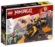 LEGO NINJAGO Cole's Earth Dragon EVO (71782) LEGO NINJAGO Cole's Earth Dragon EVO (71782)