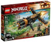 LEGO Ninjago Cole's Rock Breaker (71736) LEGO Ninjago Cole's Rock Breaker (71736)