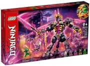 LEGO NINJAGO The Crystal King (71772) LEGO NINJAGO The Crystal King (71772)