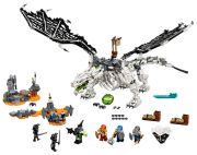 LEGO Ninjago Skull Sorcerer Dragon (71721) LEGO Ninjago Skull Sorcerer Dragon (71721)