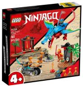 LEGO Ninjago Dragon Temple (71759) LEGO Ninjago Dragon Temple (71759)