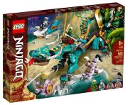 LEGO Ninjago Jungle Dragon (71746) LEGO Ninjago Jungle Dragon (71746)