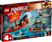 LEGO Ninjago Flight with Ninja Glider (71749) LEGO Ninjago Flight with Ninja Glider (71749)