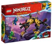 LEGO NINJAGO Dragon Hunter's Hound (71790) LEGO NINJAGO Dragon Hunter's Hound (71790)