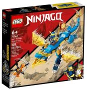 LEGO Ninjago Jay's Thunder Dragon (71760) LEGO Ninjago Jay's Thunder Dragon (71760)