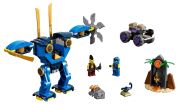 LEGO Ninjago Jay's Electro Mech (71740) LEGO Ninjago Jay's Electro Mech (71740)